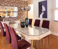 A 250m2 Barrio de las Letras abode for an extra glamorous stay in the city of lights