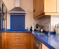 A 250m2 Barrio de las Letras abode for an extra glamorous stay in the city of lights