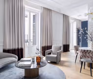 Bloom with a Signature Luxury on Pl. de Tirso de Molina