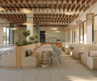 Bronce Serviced Apartment