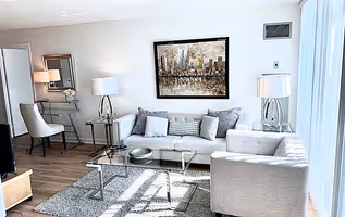 Street West Apartments