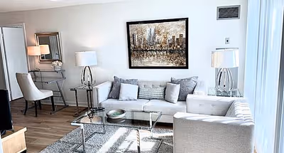 Street West Apartments