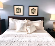 Street West Apartments