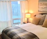 Street West Apartments