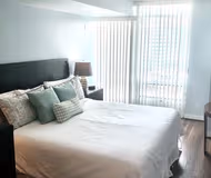 Street West Apartments