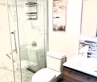 Street West Apartments