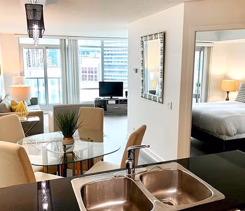 Street West Apartments