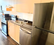 King Street West Street Serviced Apartment