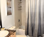 King Street West Street Serviced Apartment