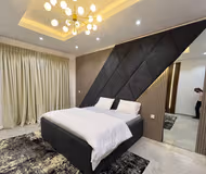 Osborne Road Serviced Apartment