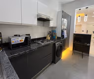 Osborne Road Serviced Apartment