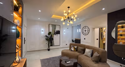 Osborne Road Serviced Apartment