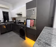 Osborne Road Serviced Apartment