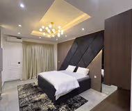 Osborne Road Serviced Apartment