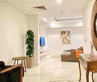 Oba Elegushi Rd Serviced Apartments