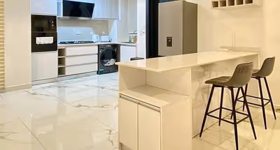 Oba Elegushi Rd Serviced Apartments