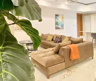 Oba Elegushi Rd Serviced Apartments