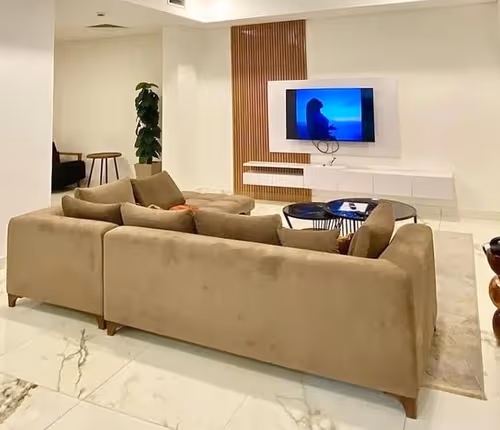 Oba Elegushi Rd Serviced Apartments