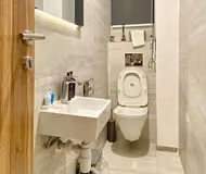 Oba Elegushi Rd Serviced Apartments