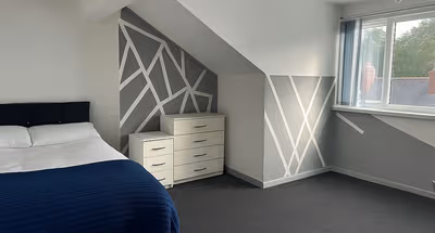 4 Bedroom House in LS11