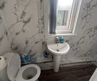 4 Bedroom House in LS11