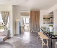 Comunidades Serviced Apartment