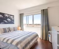 Comunidades Serviced Apartment