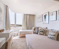 Comunidades Serviced Apartment