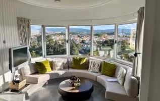 Comunidades Serviced Apartment