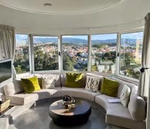 Comunidades Serviced Apartment