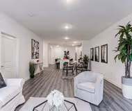 Highway 206 Apartment