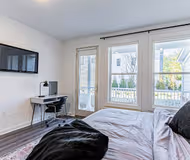 Highway 206 Apartment