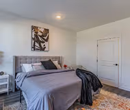 Highway 206 Apartment