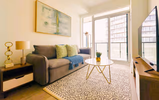 The Well Suites