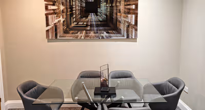 Lovely And Spacious 3 Bedroom Apartment