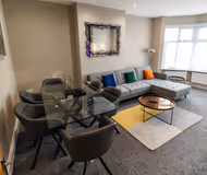 Lovely And Spacious 3 Bedroom Apartment