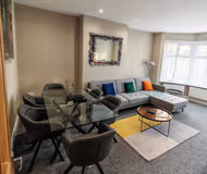 Lovely And Spacious 3 Bedroom Apartment