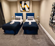 Lovely And Spacious 3 Bedroom Apartment