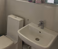 Nasarawa Street Serviced Apartment