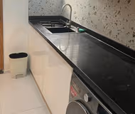 Nasarawa Street Serviced Apartment