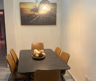 Nasarawa Street Serviced Apartment