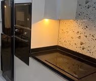 Nasarawa Street Serviced Apartment