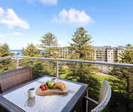 Colley Terrace Serviced Apartments