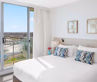 Colley Terrace Serviced Apartments