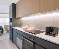 N Parade Serviced Apartment