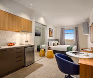 N Parade Serviced Apartment