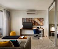 N Parade Serviced Apartment