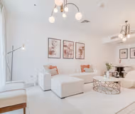 One Bedroom Apartment at Al Shera Tower