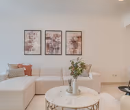 One Bedroom Apartment at Al Shera Tower