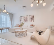 One Bedroom Apartment at Al Shera Tower